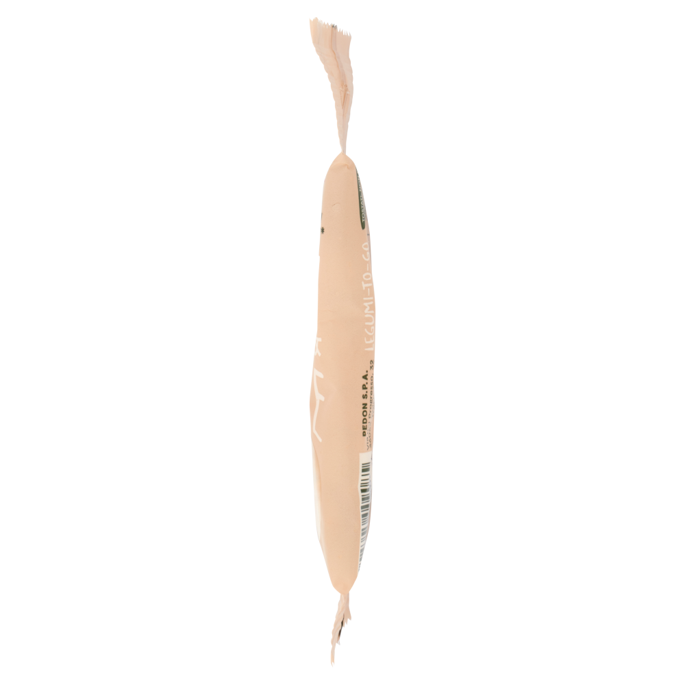 pedon I Legumi Fatti a Snack Fave, Ceci & Lenticchie 20 g