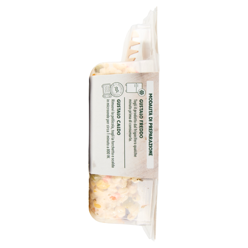 Bonduelle Cereallegre Orzo con Tonno e Olive 200 g