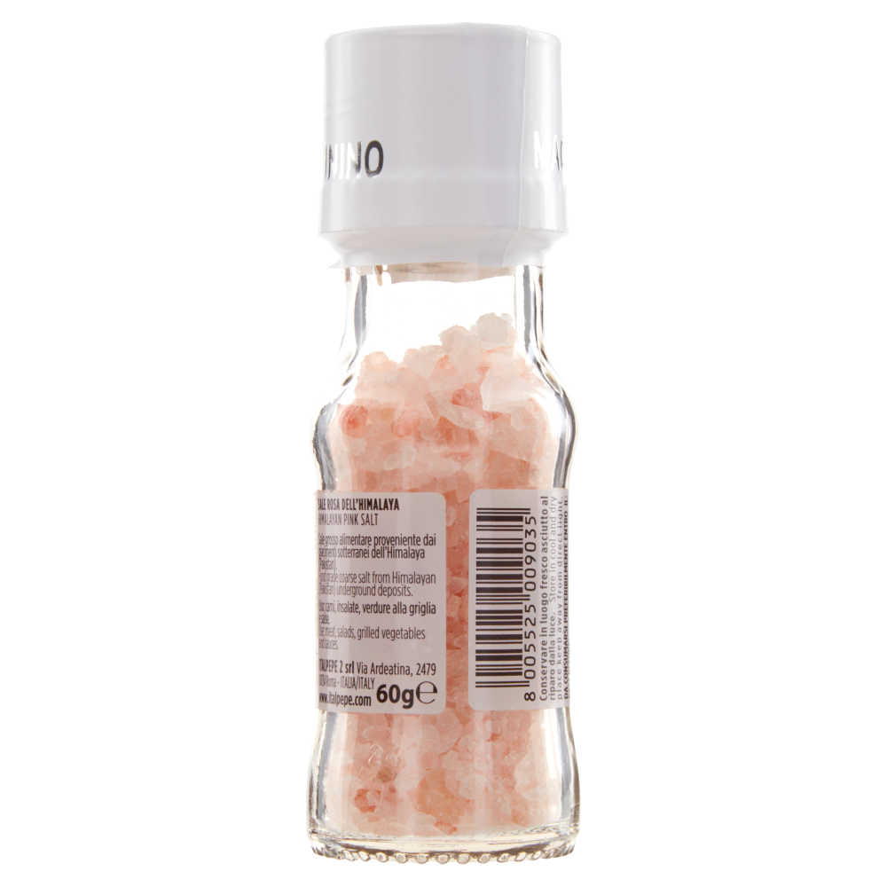 Italpepe Sale Rosa dell'Himalaya 60 g