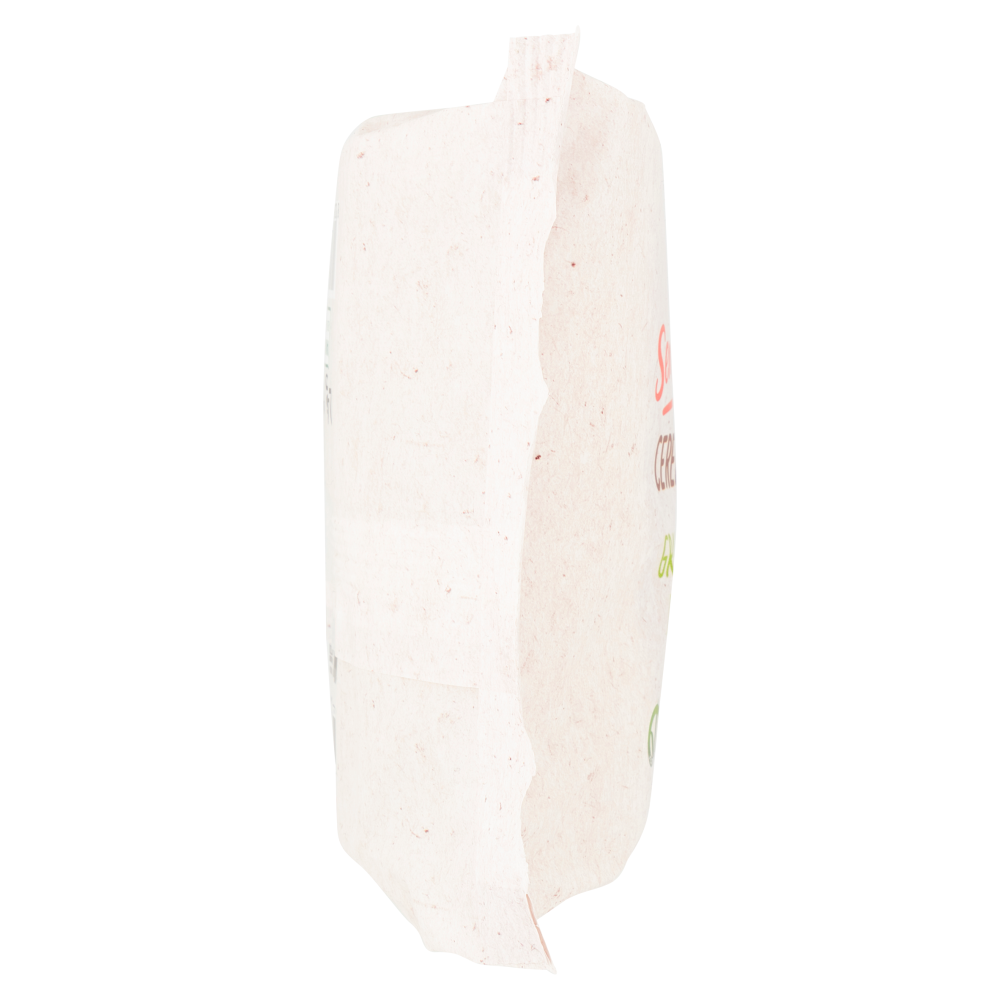 Doria Semplicissimi Crackers Grano Saraceno e Semi di Chia - 245 g