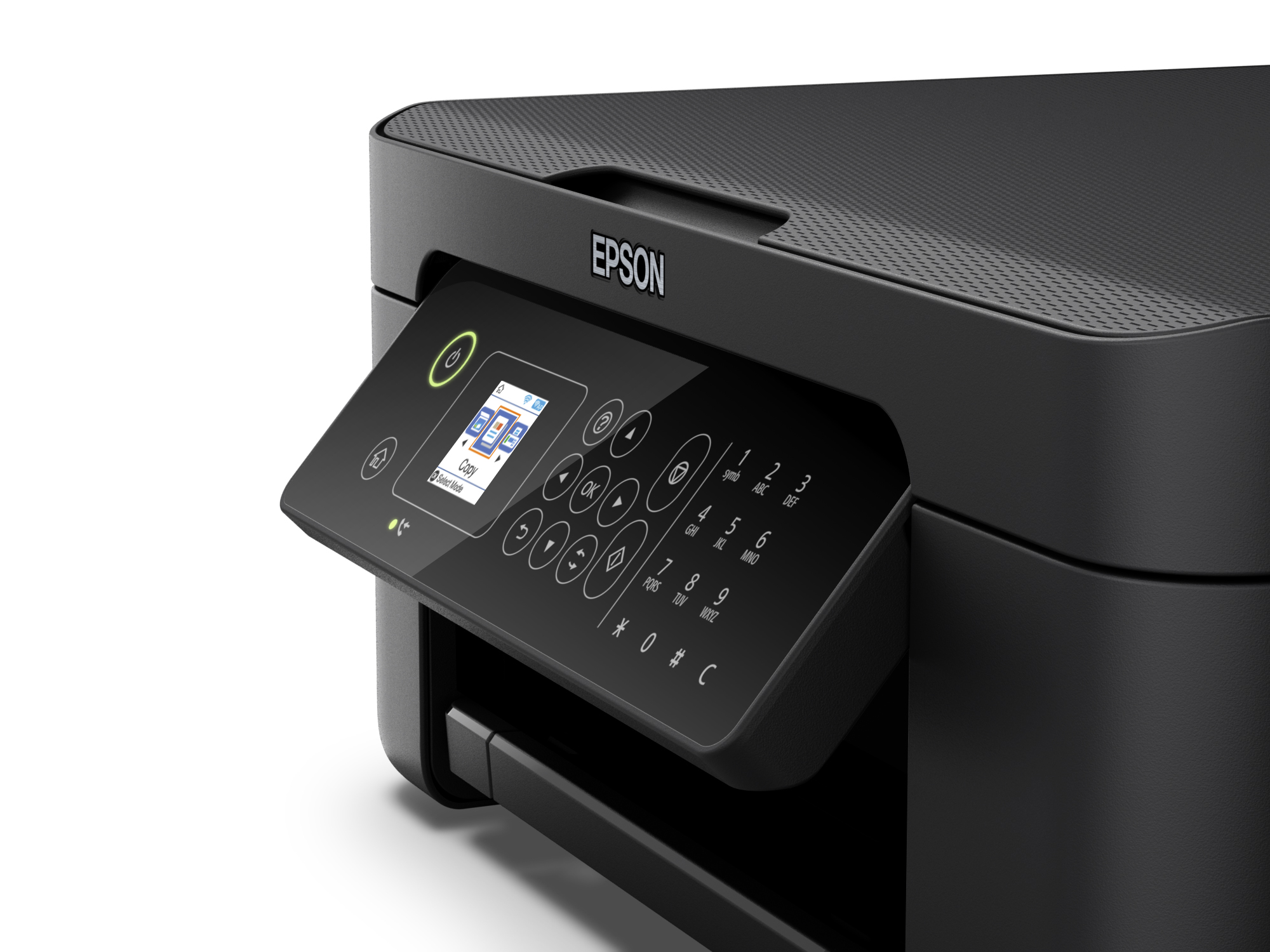 Epson WorkForce WF-2810DWF