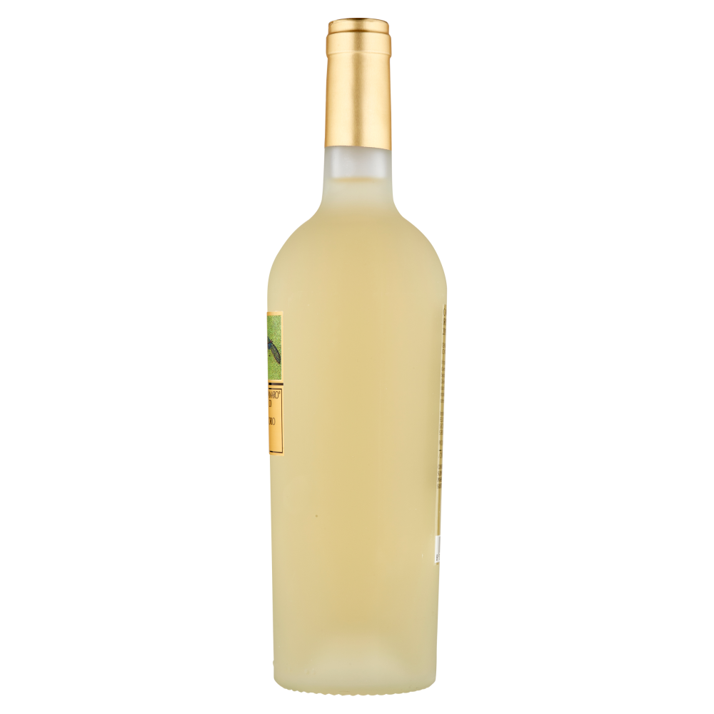 Feudi di San Gregorio Campanaro Irpinia Bianco DOC 750 ml