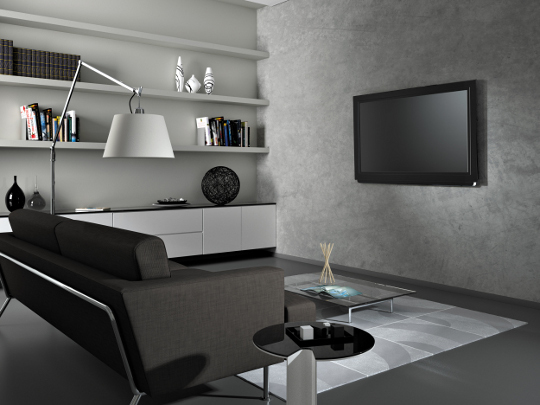 Meliconi SLIMSTYLE 400S