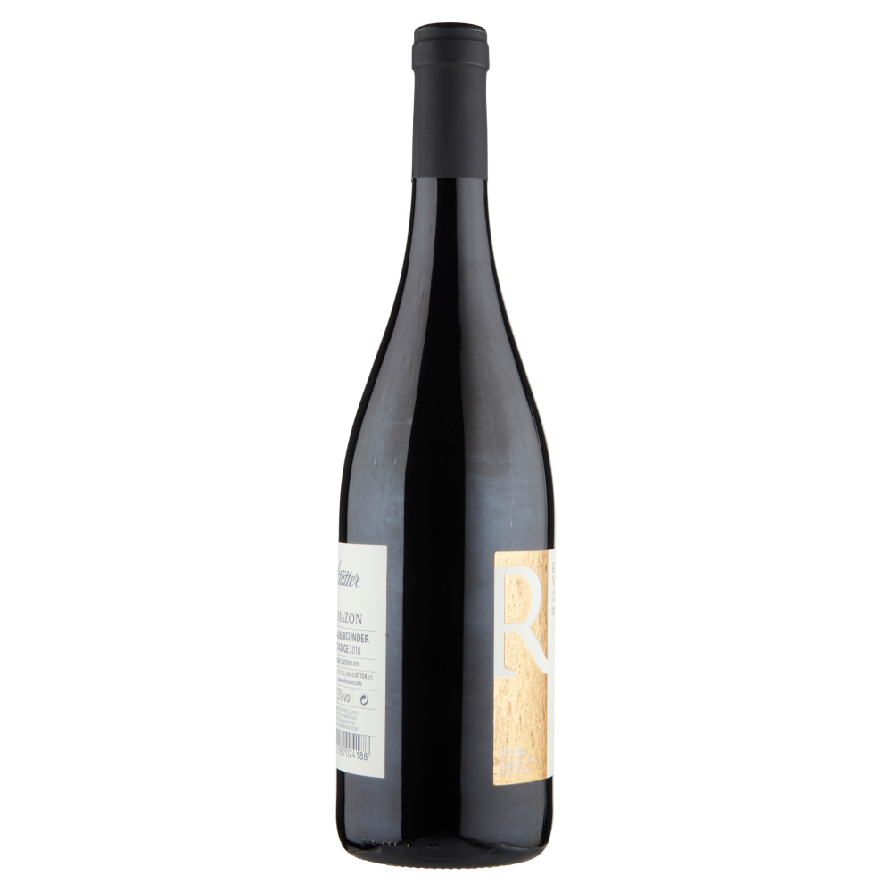 J. Hofstätter Riserva Mazon Pinot Nero Alto Adige DOC 750 ml