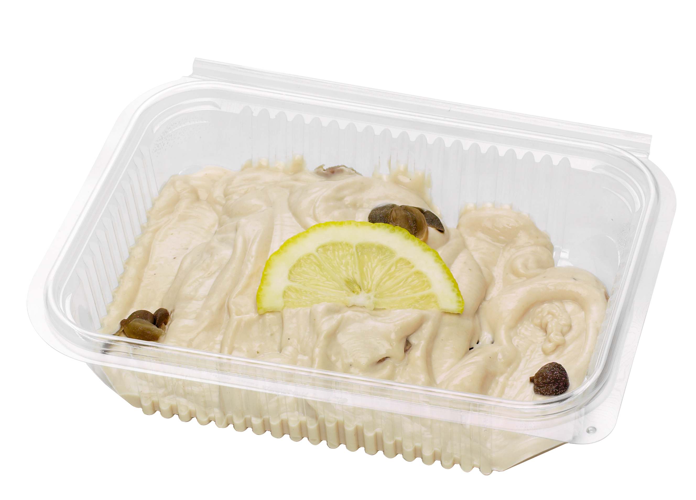 Vitel tonn&egrave; Take Away