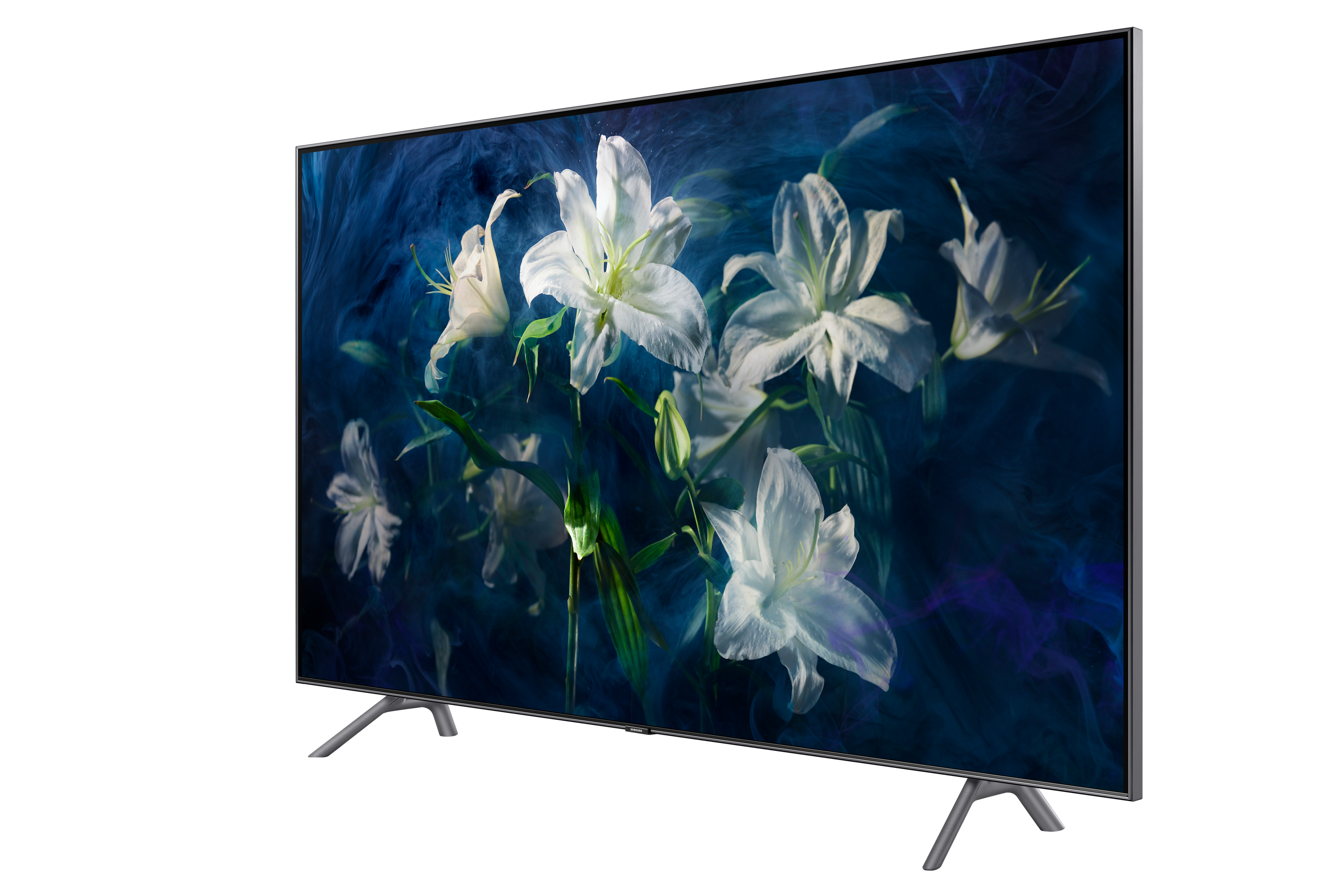 Samsung TV QLED 4K 65" Flat Q8D 2018