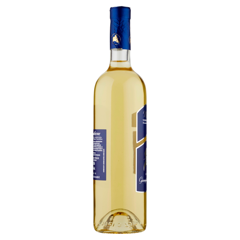 Cantina Giampietro Puggioni Mamuthone Vermentino di Sardegna DOC 750 ml