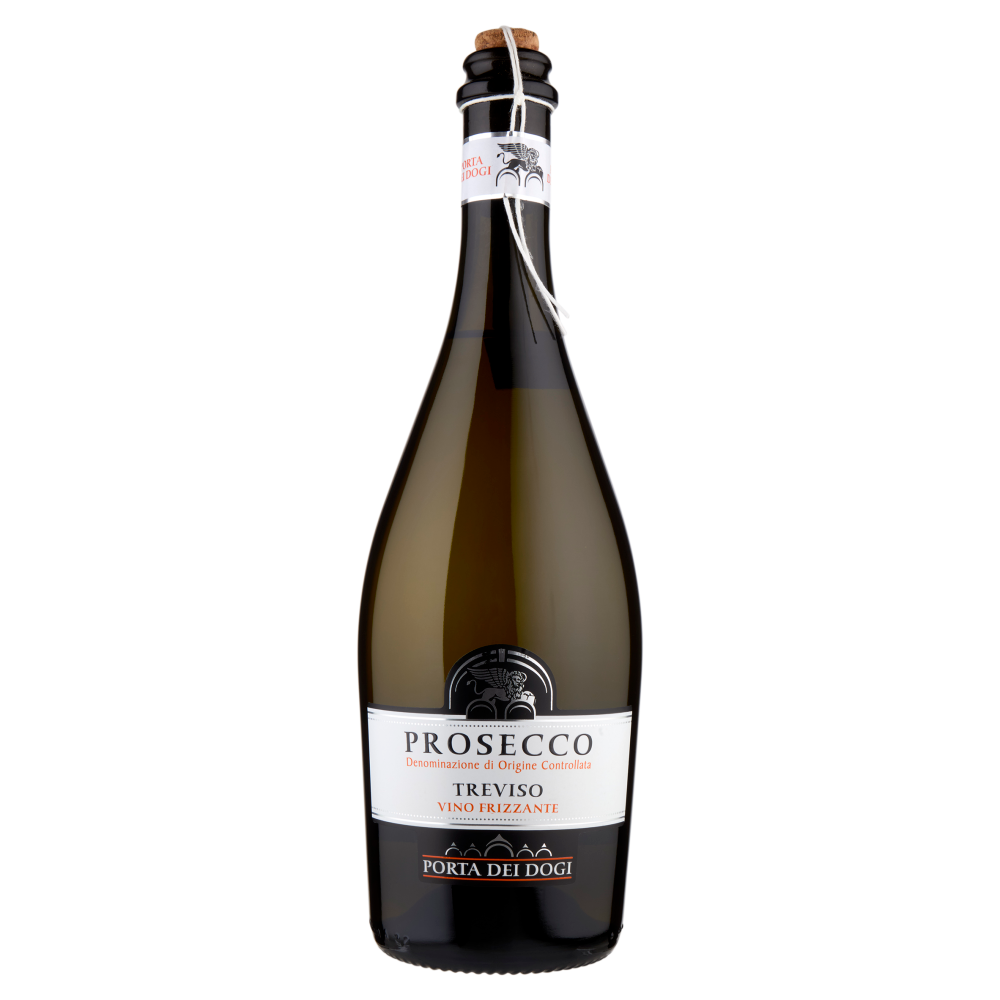 Porta dei Dogi Prosecco DOC Treviso Vino Frizzante 750 ml