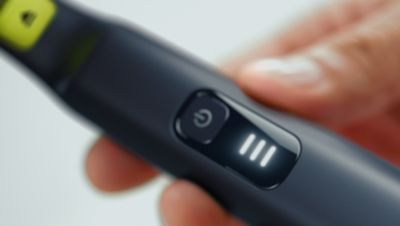 Philips OneBlade Pro 360 Face + Body QP6542/15