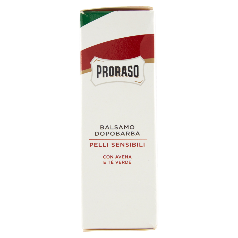 Proraso Balsamo Dopobarba Pelli Sensibili 100 ml