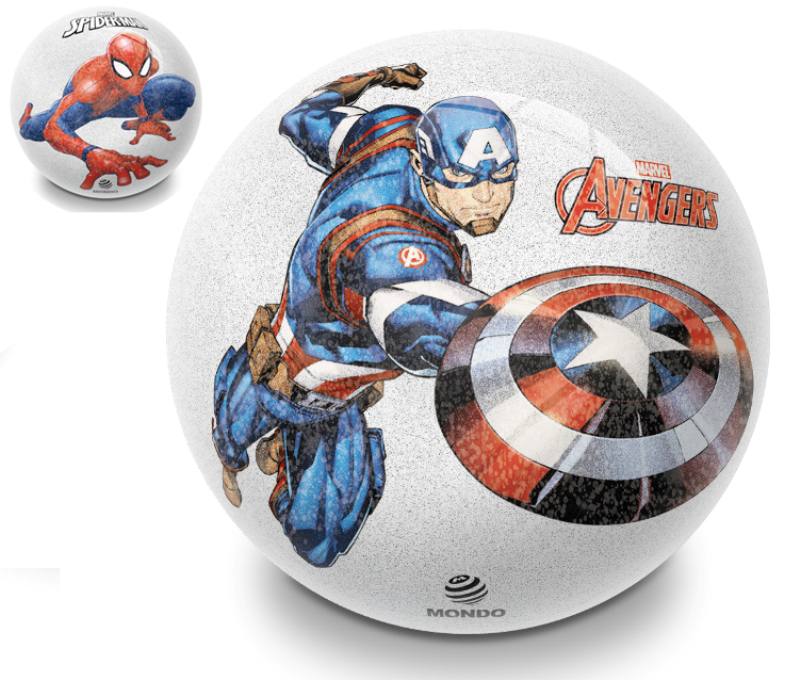 MONDO Palla 100 Marvel Glitter