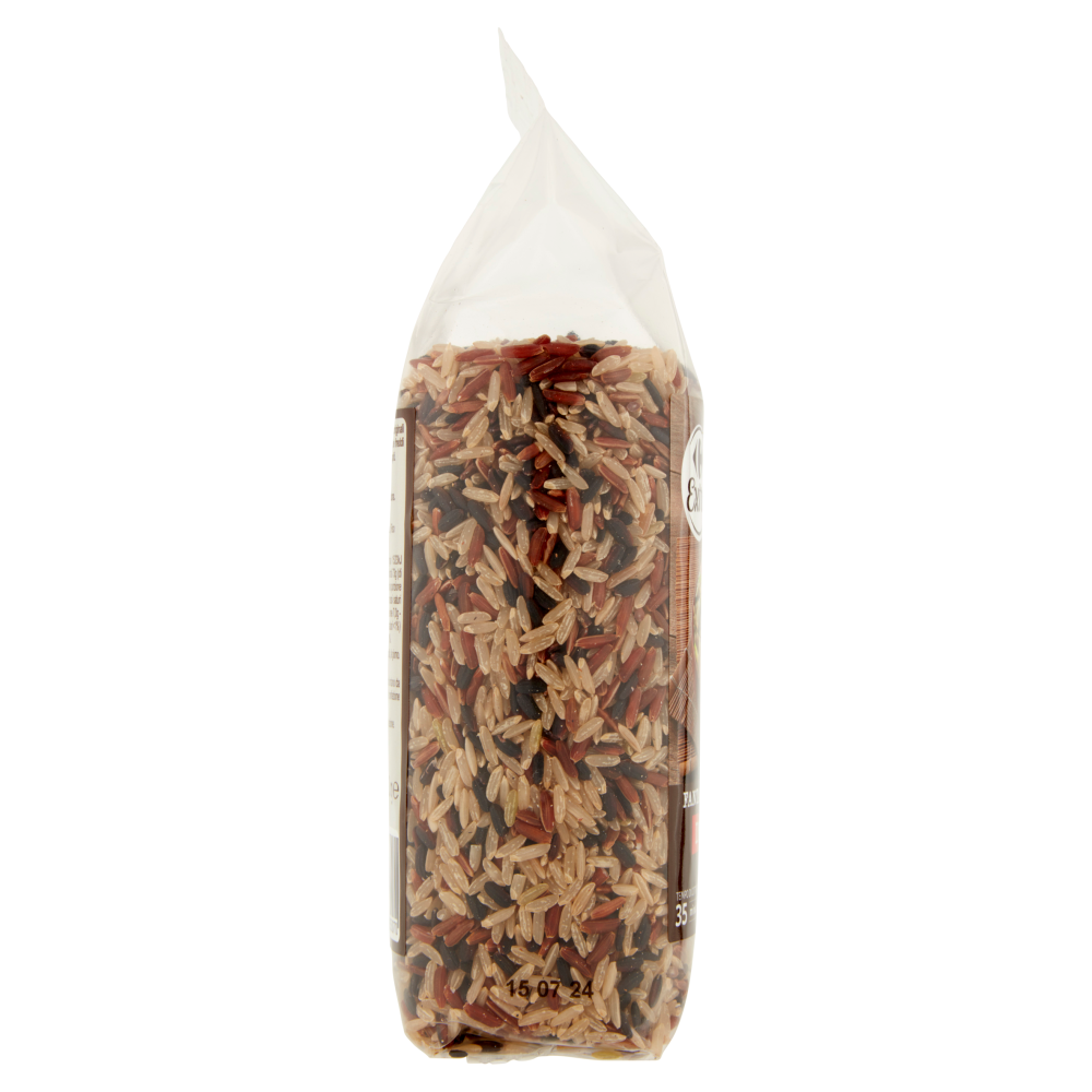 Carrefour Extra Fantasia di Risi per Insalate 500 g