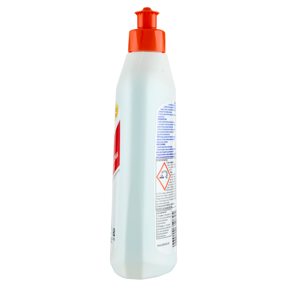 Shout Scioglimacchia Liquido 500ml