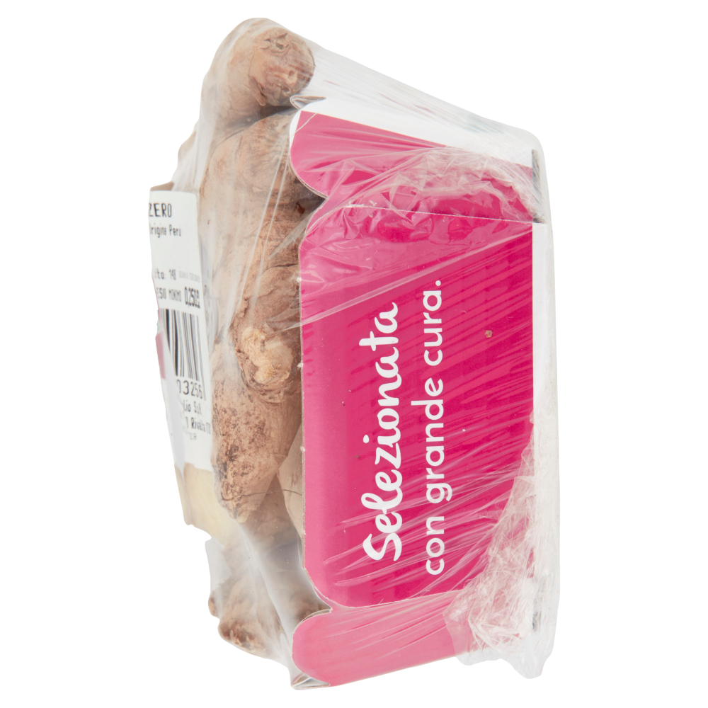 Battaglio Zenzero 0,250 kg