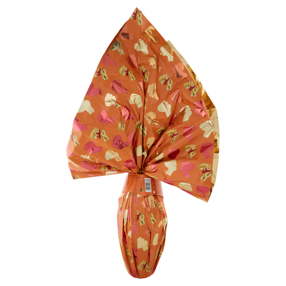 Lindt Gold Bunny Uova di cioccolato Pasqua Cioccolato fondente 320g