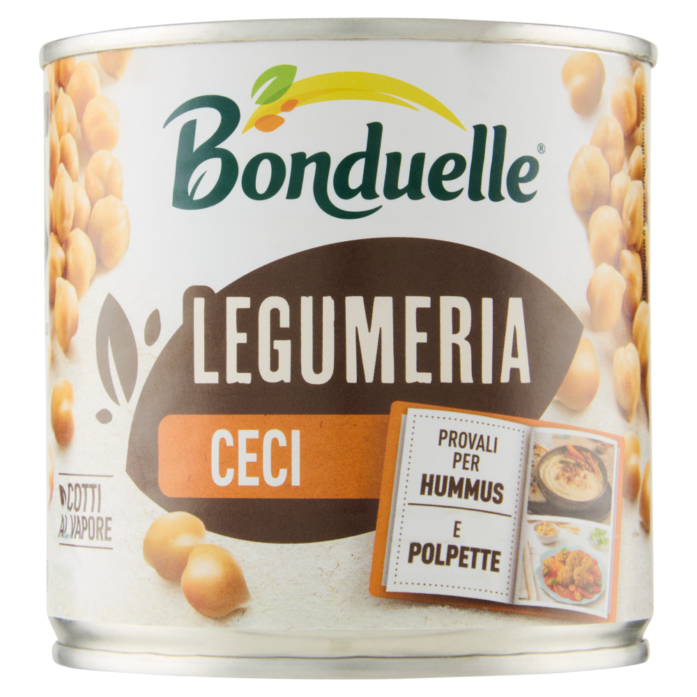 Bonduelle Legumeria Ceci 310 g