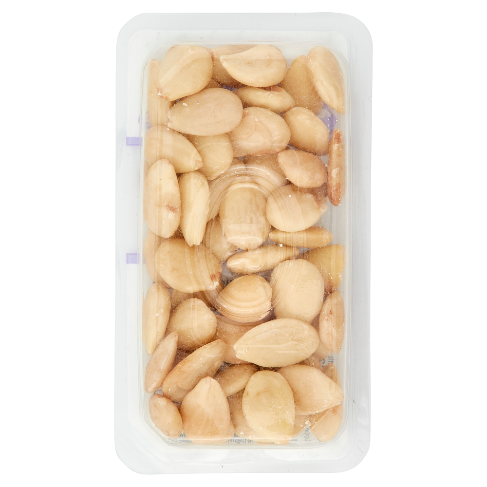 Carrefour Classic Mandorle intere pelate 60 g