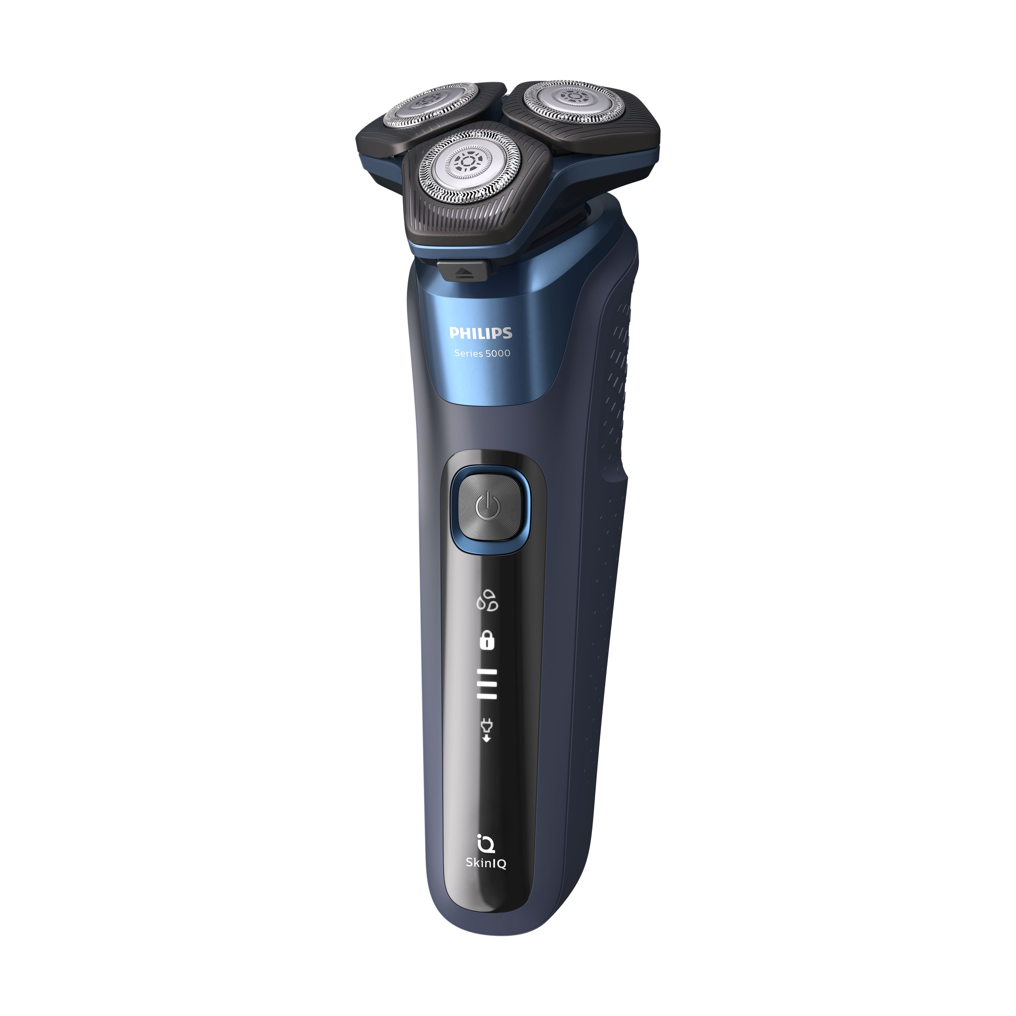 Philips SHAVER Series 5000 S5585/10 Rasoio elettrico Wet & Dry