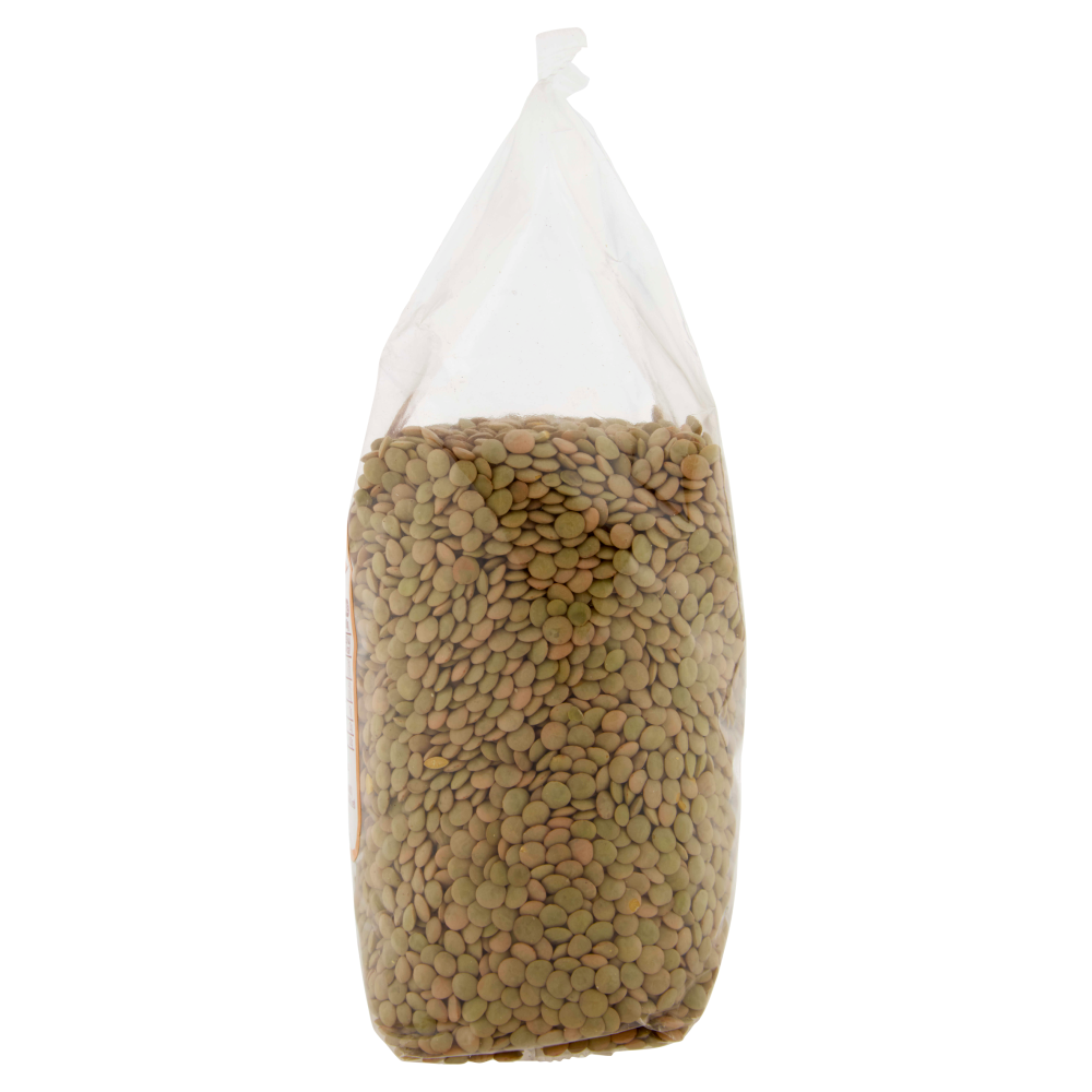 Lenticchie Giganti 800 g