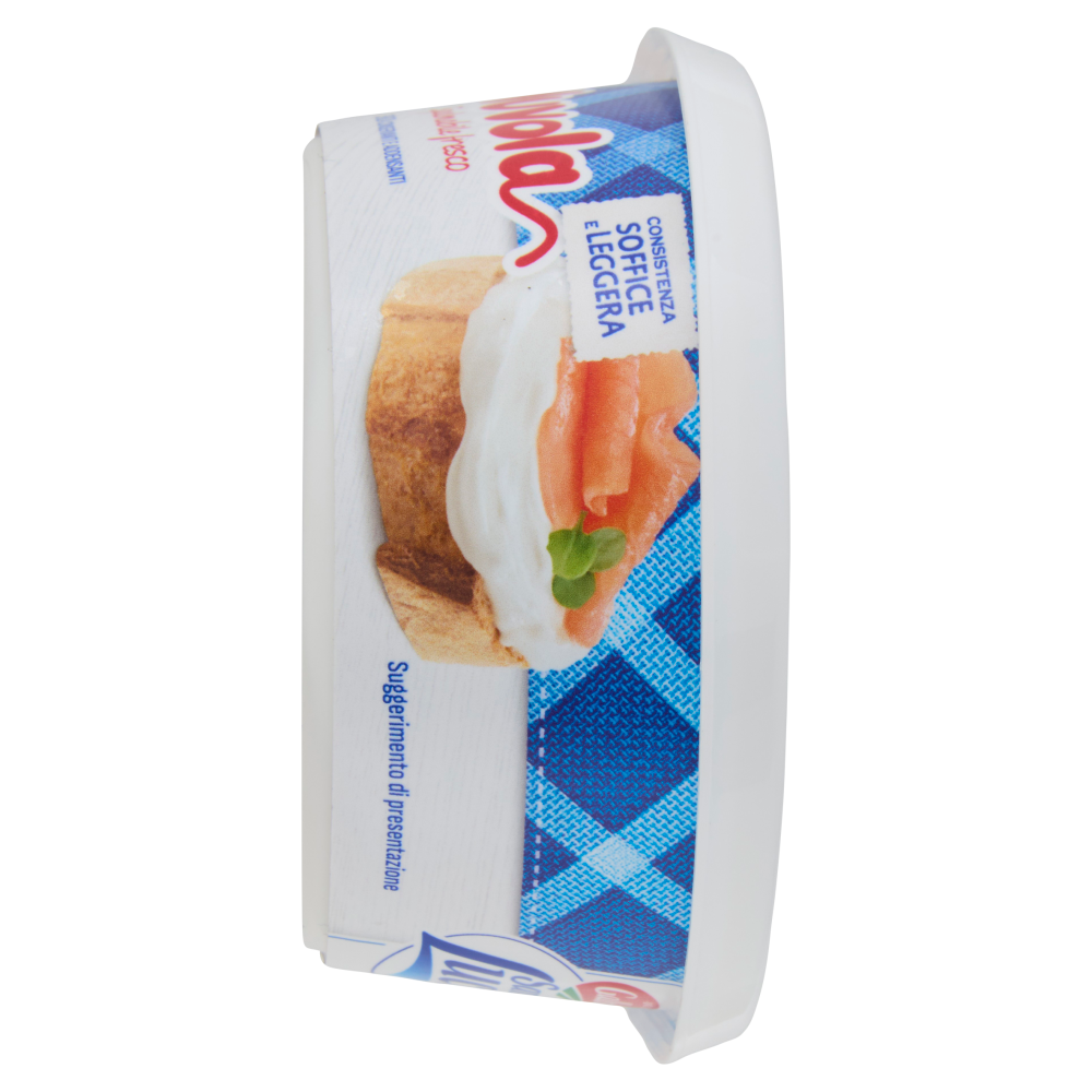 Galbani Santa Lucia Nuvola Spalmabile fresco 180 g