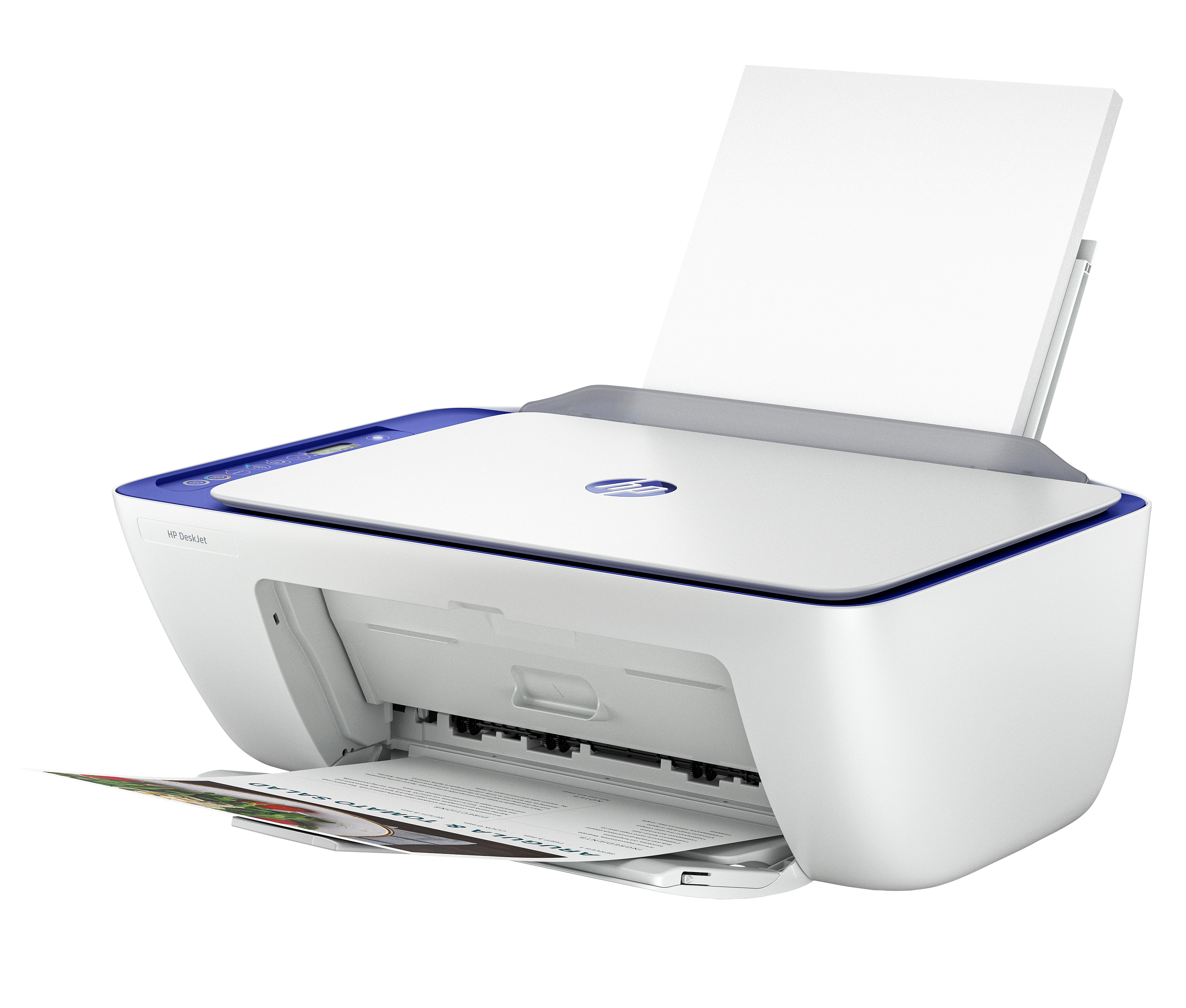 HP DeskJet 2810e Wireless All-in-One Colore Stampante, Instant Ink; Fotocopiatrice, scanner