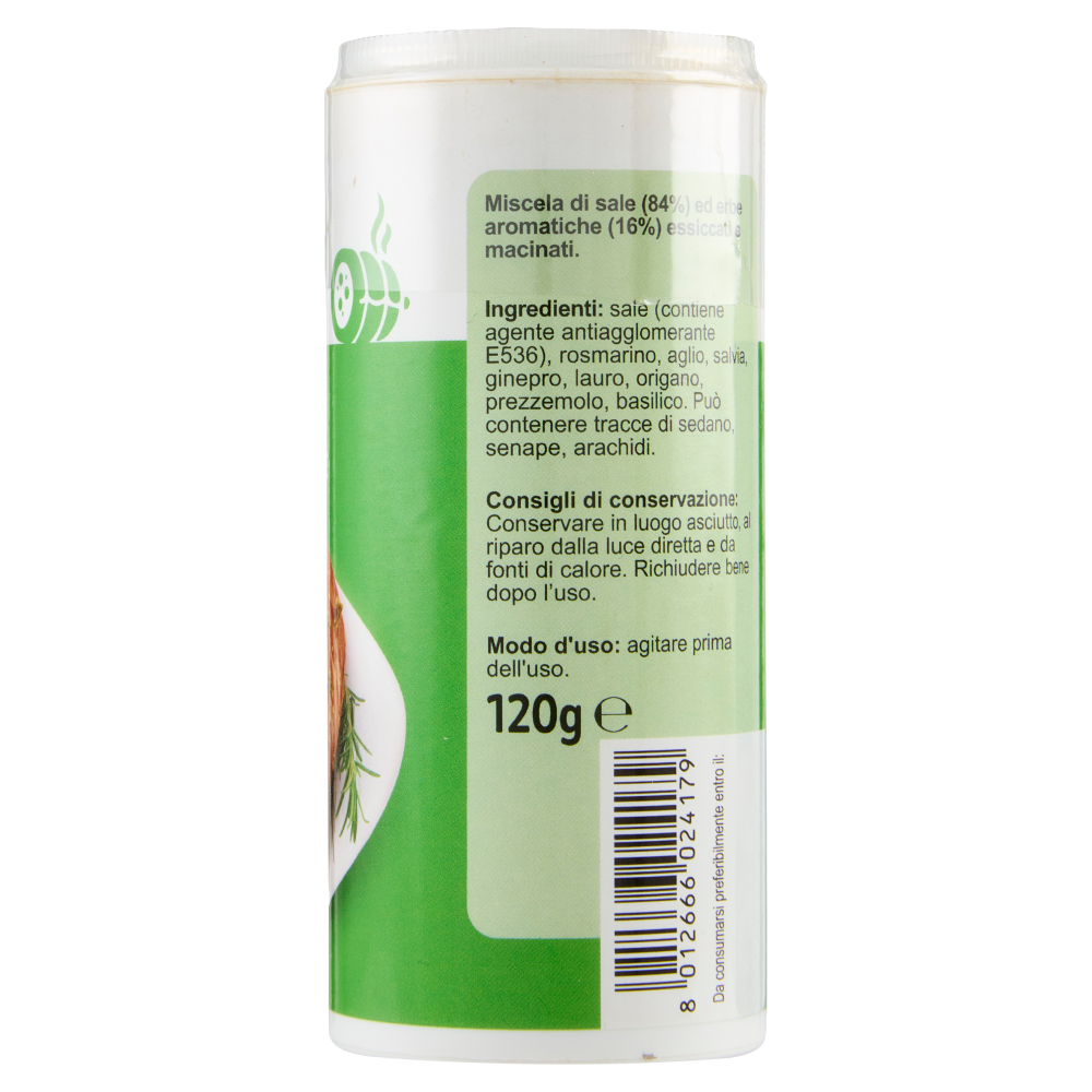 Carrefour Classic Carne Insaporitore 120 g