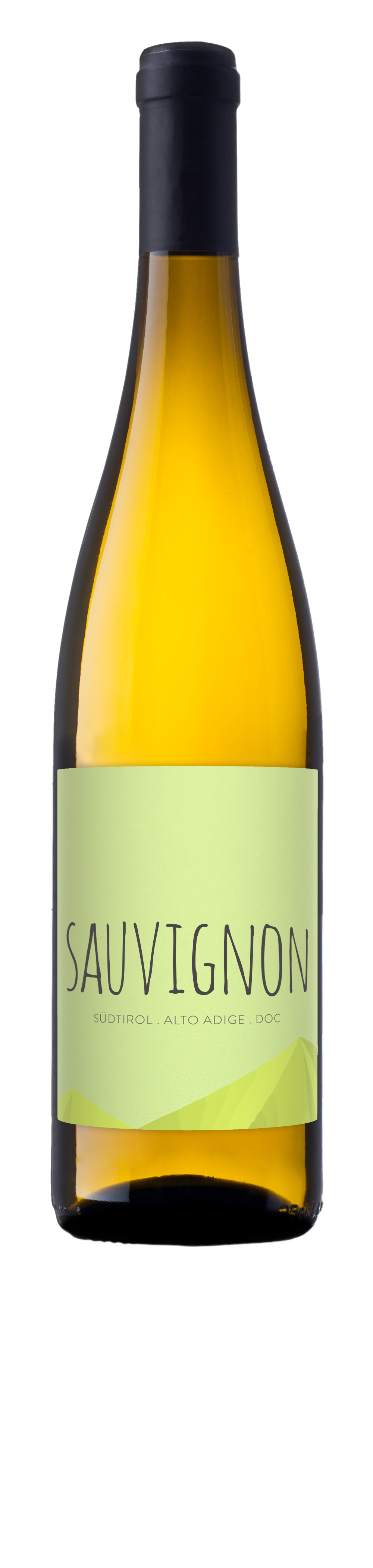 Alto Adige Sauvignon DOC