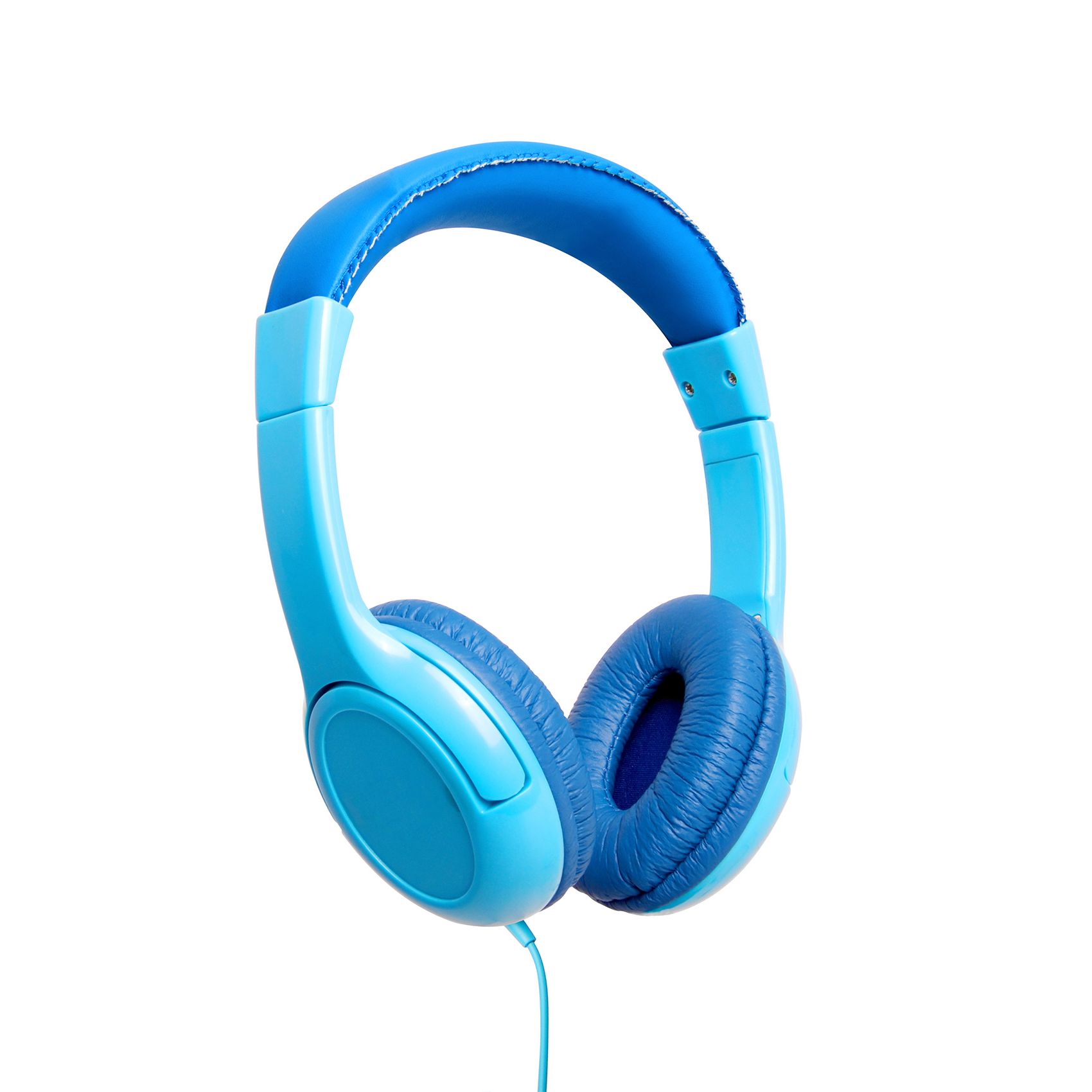 Celly KidsBeat Cuffie Cablato A Padiglione Blu