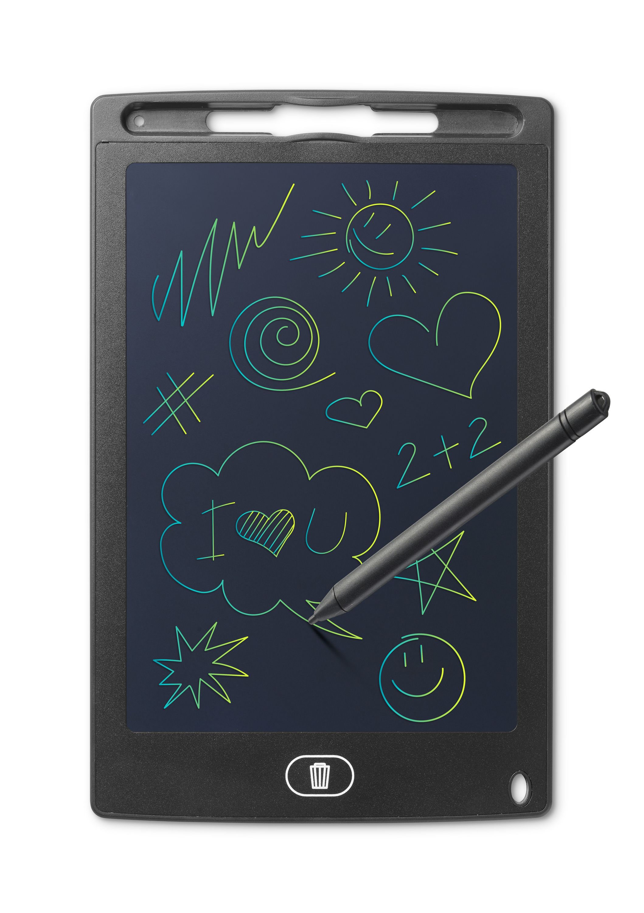 Tech Pop Magic Artpad Tavoletta grafica con LCD display