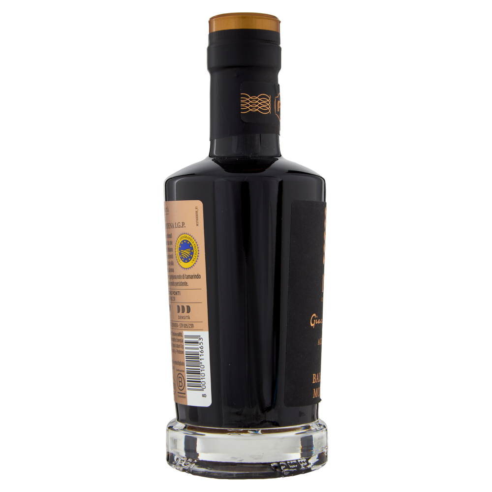 Ponti Alta Densità Aceto Balsamico di Modena I.G.P. 250 ml