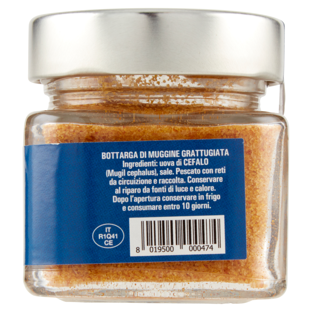 Sardegna a Tavola Bottarga di Muggine 40 g