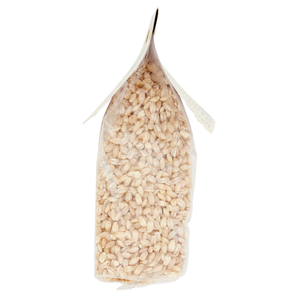 Terre d'Italia Orzo Perlato dell'Alto Lazio 300 g