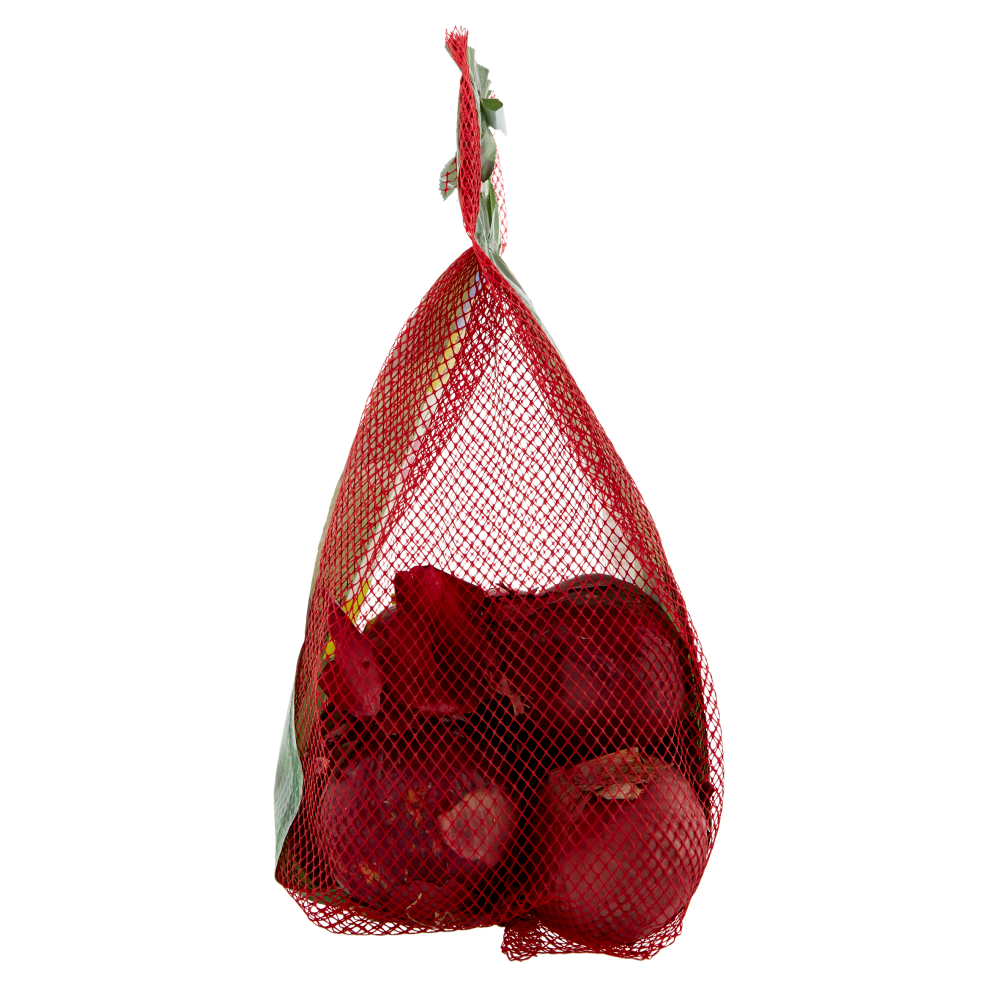 Carrefour Filiera Qualità Cipolle Rosse 750 g