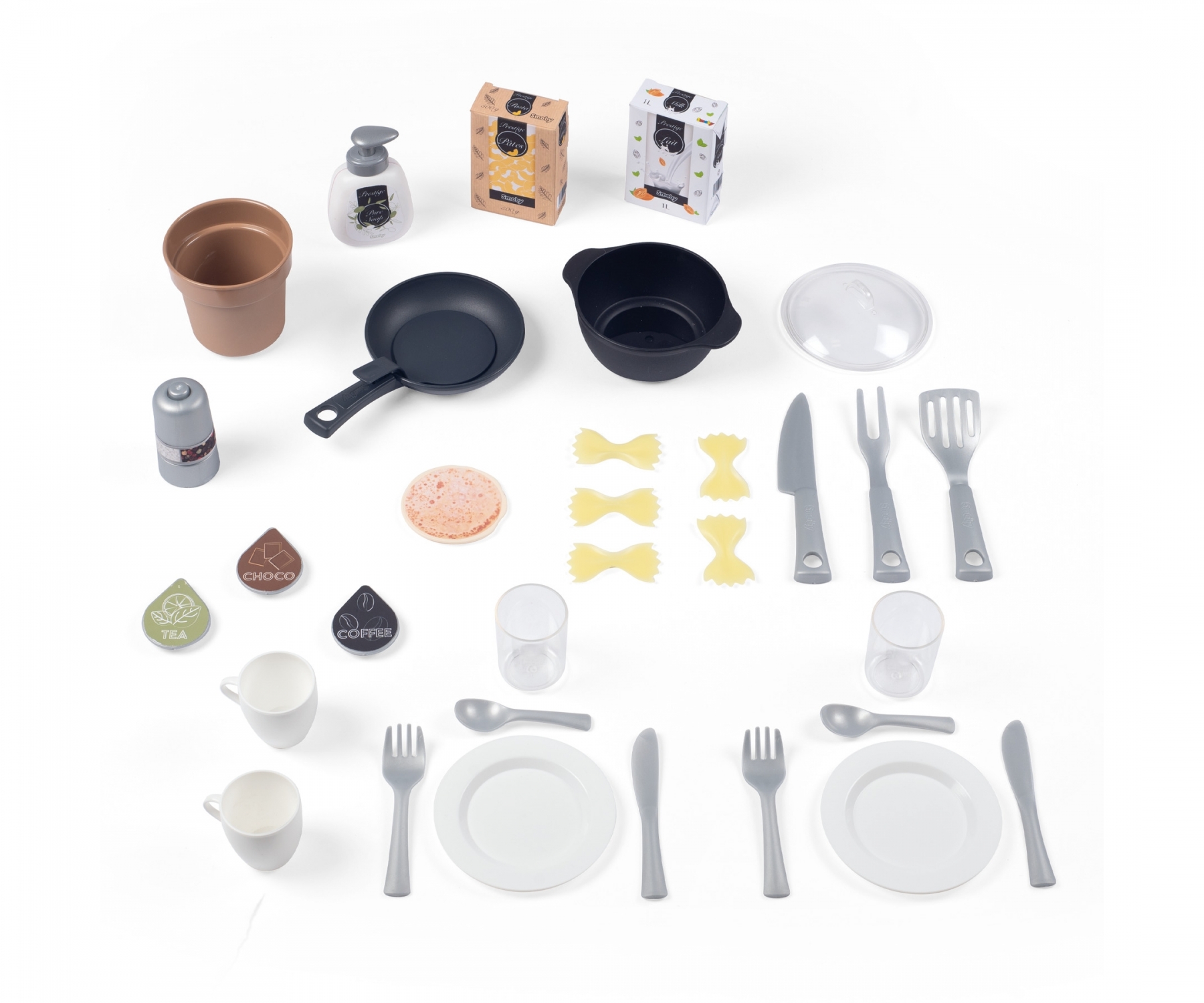 Smoby 7600312600 gioco di ruolo