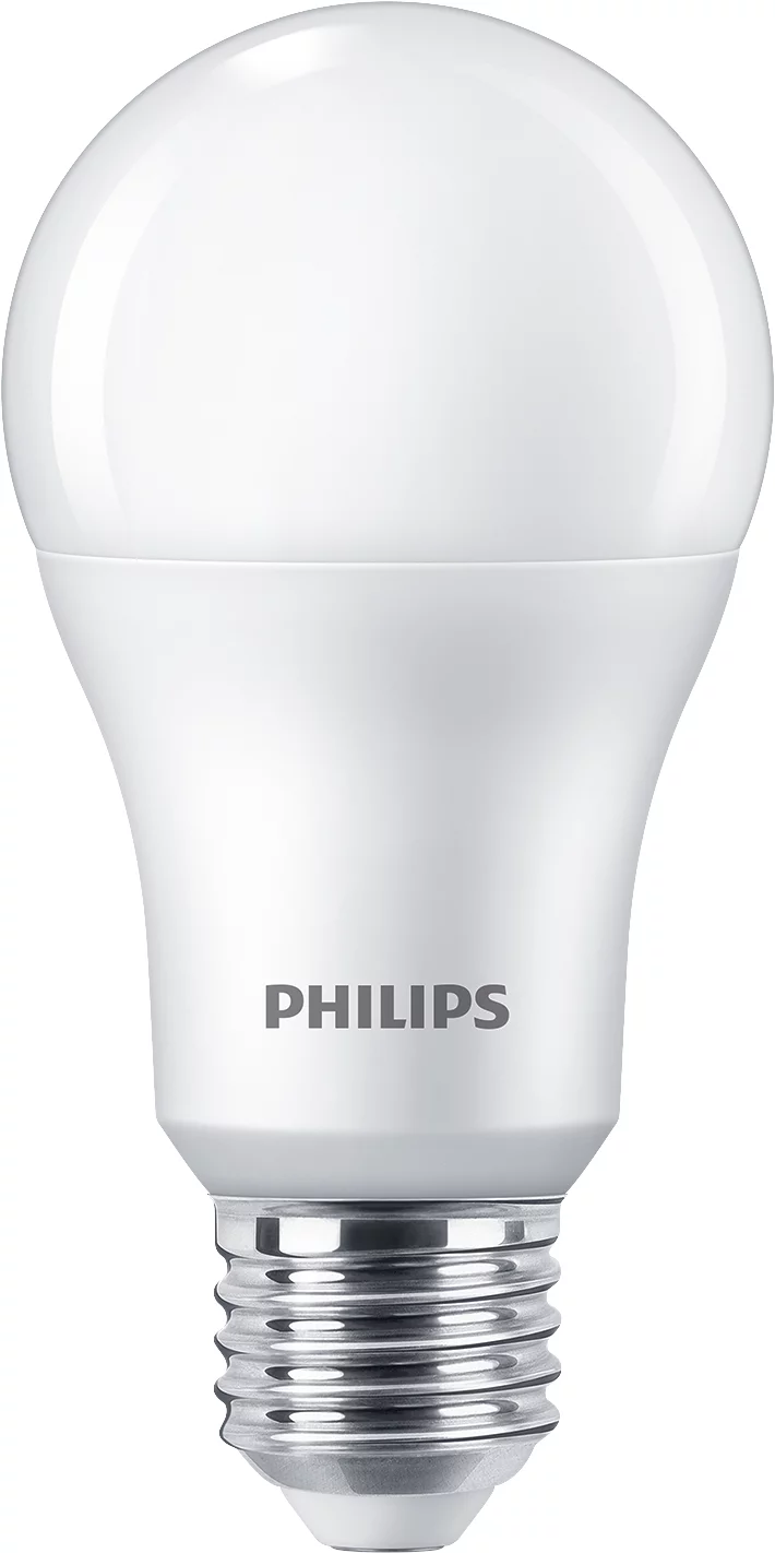 Philips Lampadina 100 W A60 E27 x2