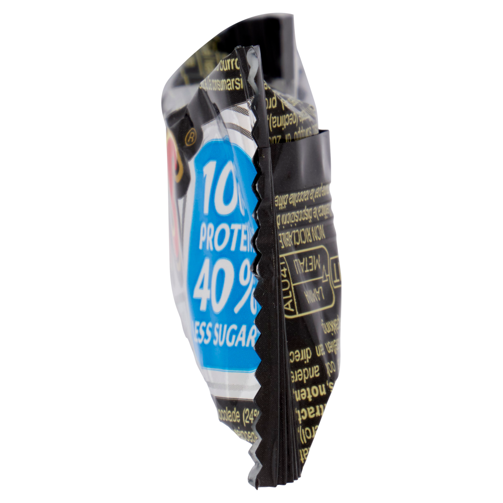 Mars Protein, Barretta Proteica al Caramello Ricoperta al Cioccolato, 50g