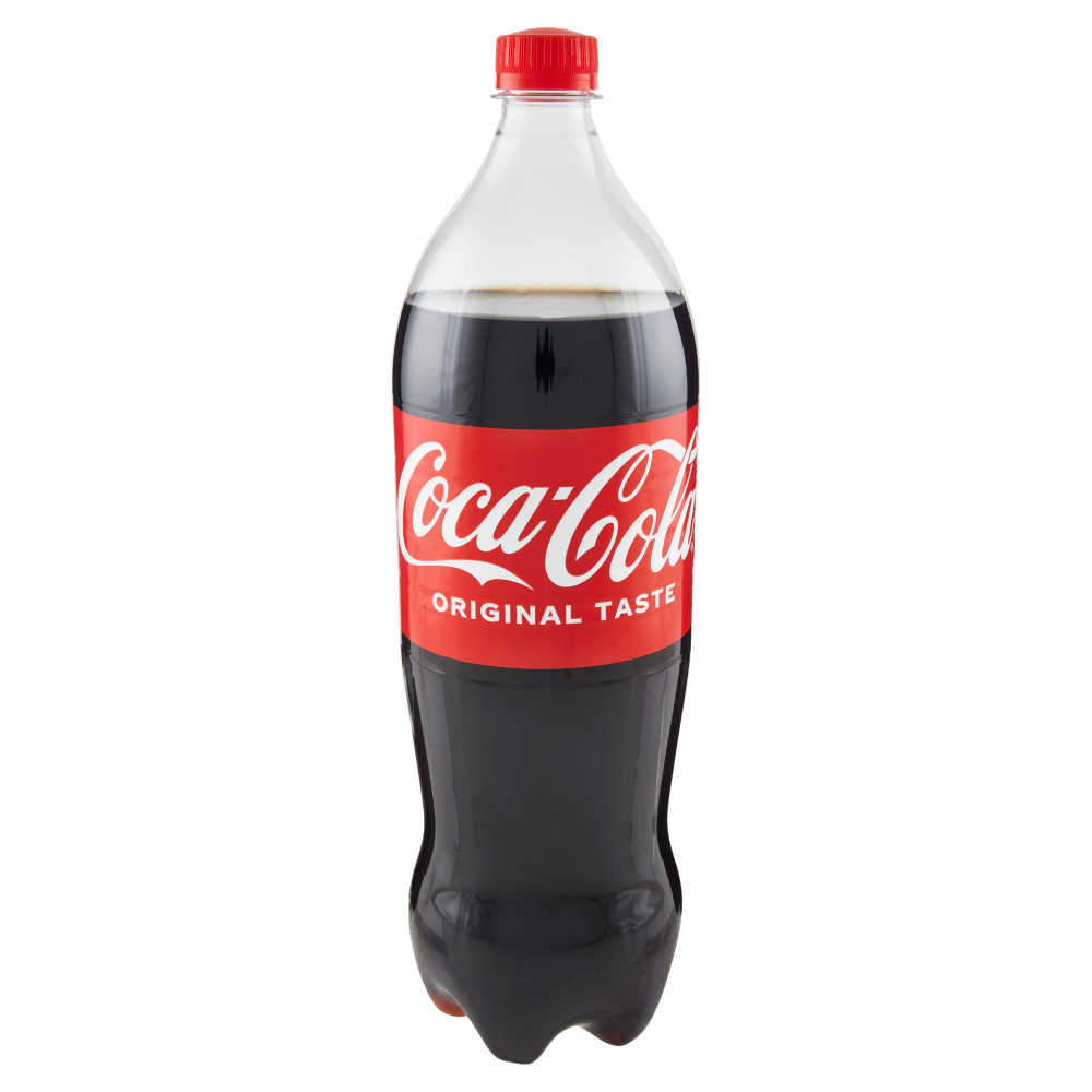 COCA COLA Original Taste 1 5L PET Carrefour