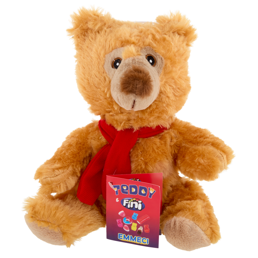 Emmeci Teddy & Fini 180 g
