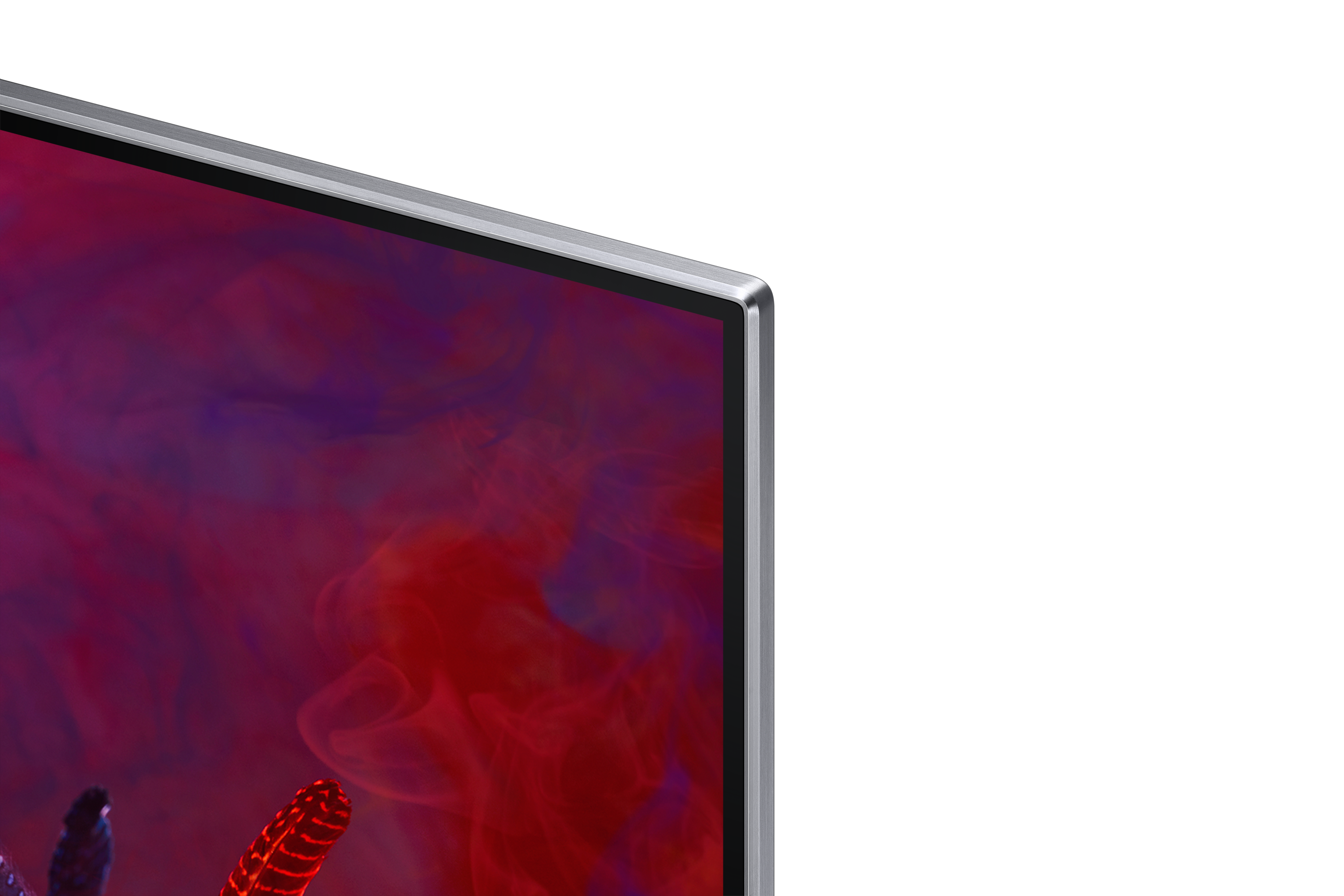 Samsung Q7F TV QLED 4K 75" Flat Q7FN 2018