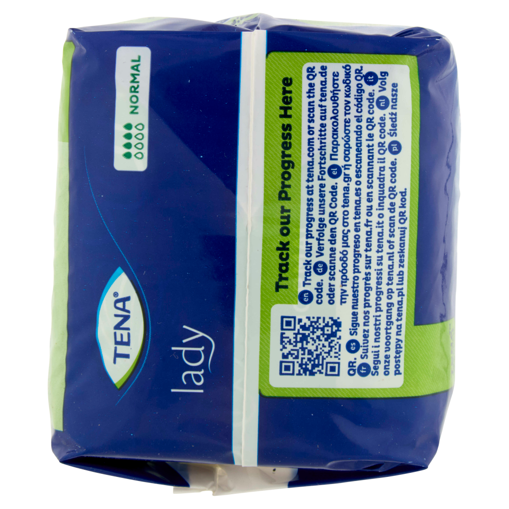 Tena lady Normal Assorbenti 12 pz