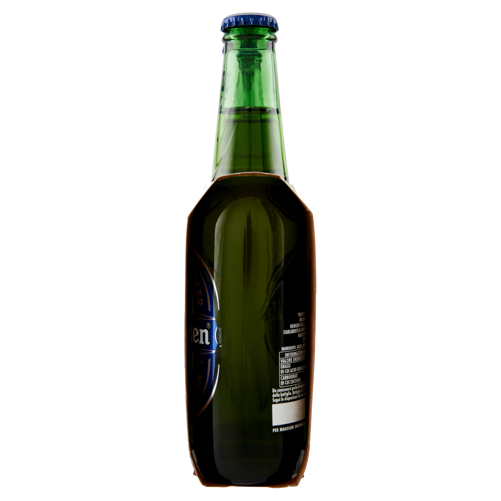 Heineken 0.0 3 x 33 cl