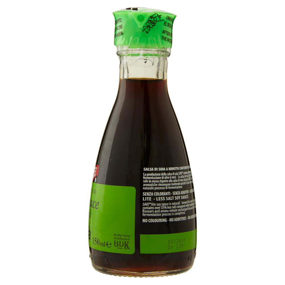 Save Soy Sauce 150 ml
