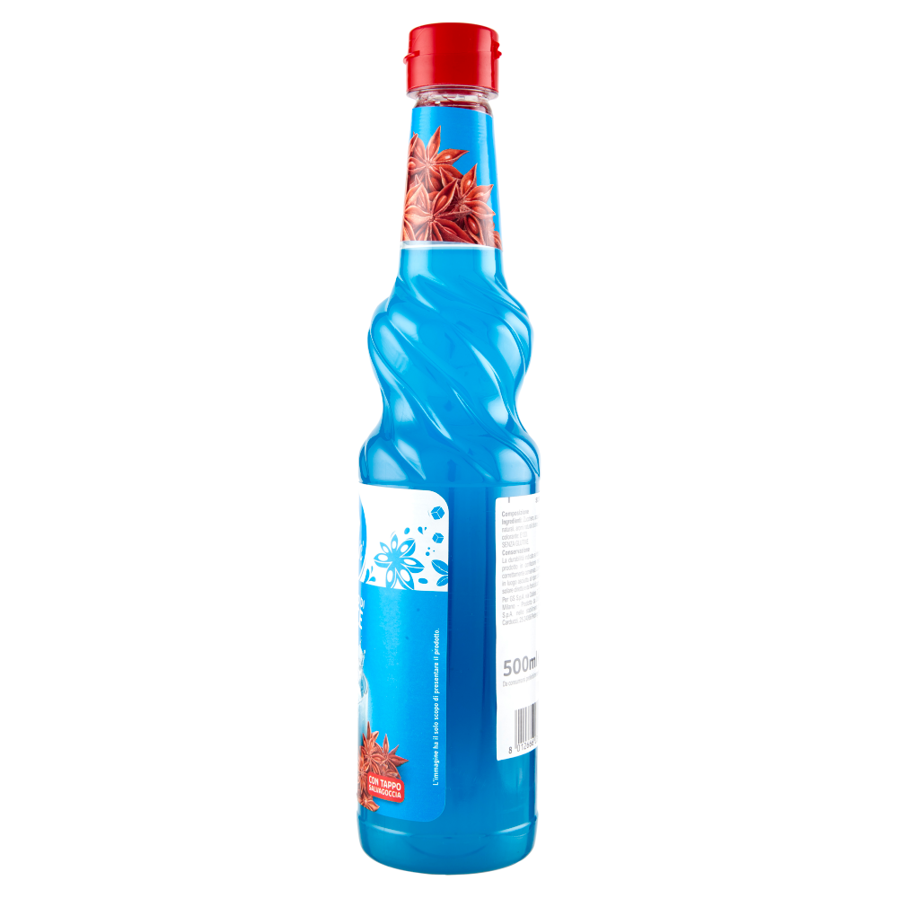 Carrefour Classic Sciroppo di Anice 500 ml