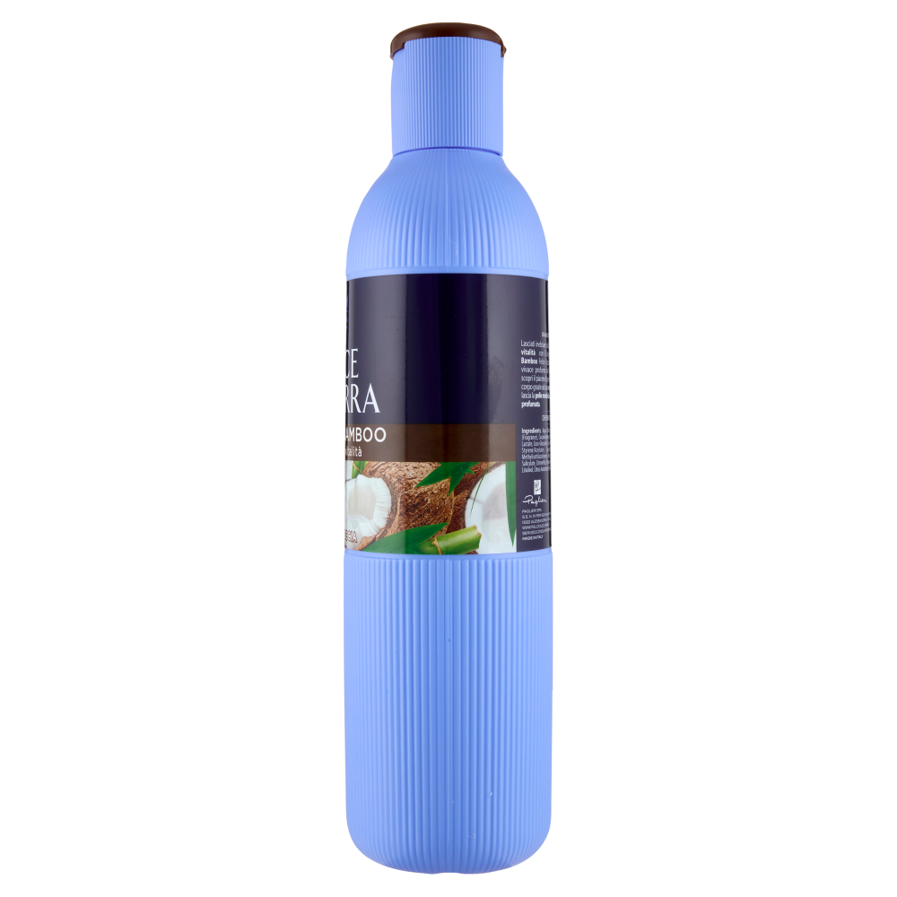 Felce Azzurra Cocco e Bamboo essenza di vitalità Bagnodoccia 650 ml
