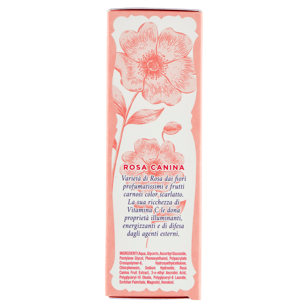 Acqua alle Rose Siero Illuminante 30 ml