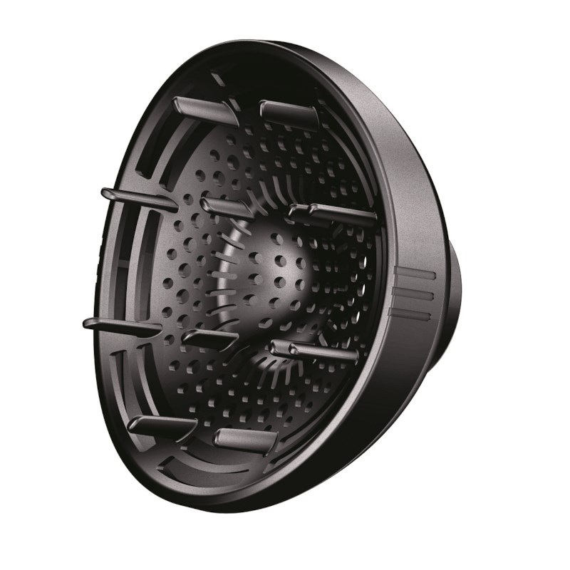 BaByliss 6613DE asciuga capelli 2200W Nero