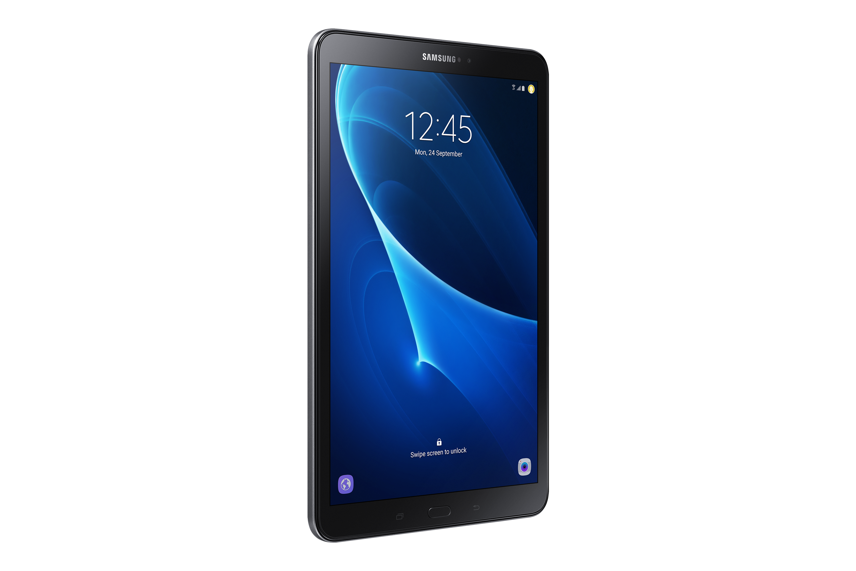 Samsung Galaxy Tab A (2016) Galaxy Tab A (10.1, Wi-Fi, 32GB)