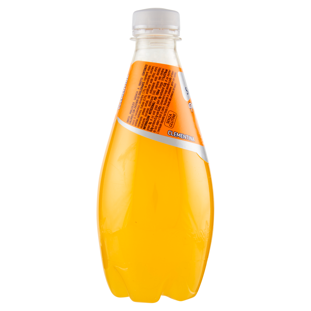 San Benedetto Passione Italiana Clementina 0,4L