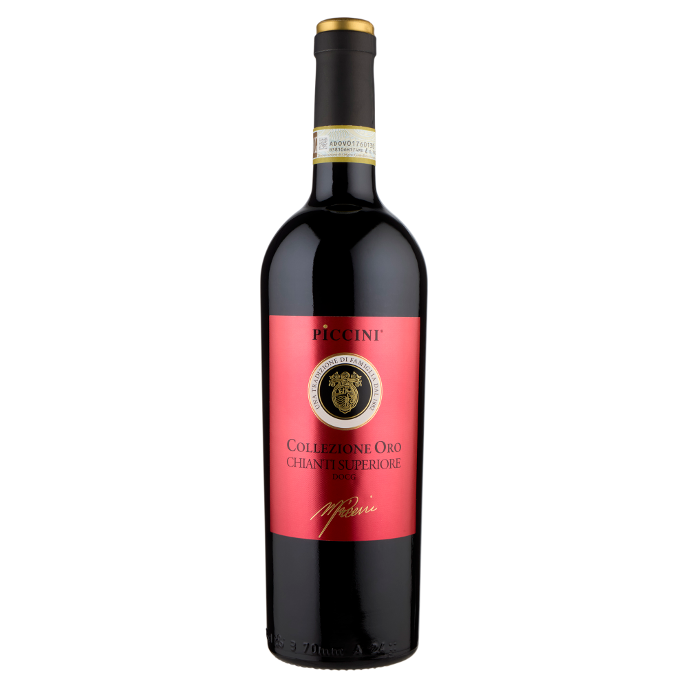 Piccini Collezione Oro Chianti Superiore DOCG 750 ml