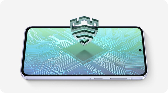 Samsung Galaxy A36 17 cm (6.7") Doppia SIM Android 15 5G USB tipo-C 6 GB 128 GB 5000 mAh Nero